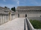  Cloître Saint-Trophime (terrasse)